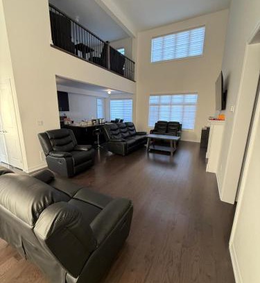 Carrying Place House | Modern Bay Vista Getaways