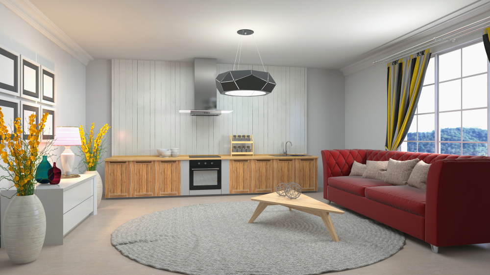 Oaklands House | Private & Cozy Space