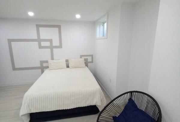 Ingersoll Resort | Private room ∙ 1 guest