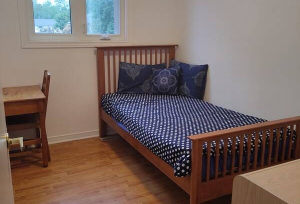 Alcona Resort | Private room ∙ 1 guest