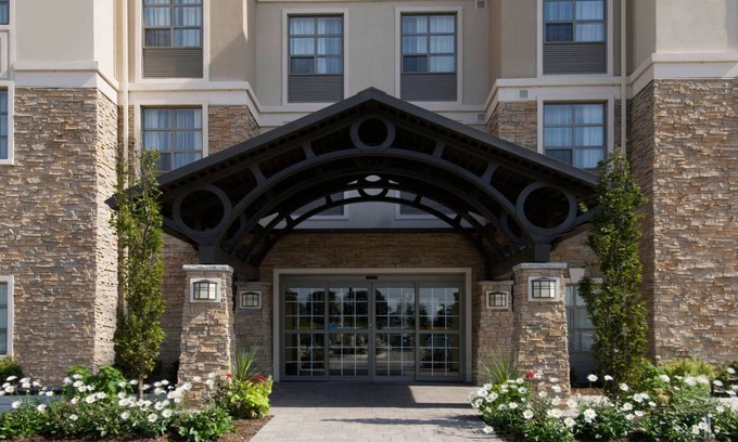 Guelph Hotel | Staybridge Suites Guelph, an IHG Hotel