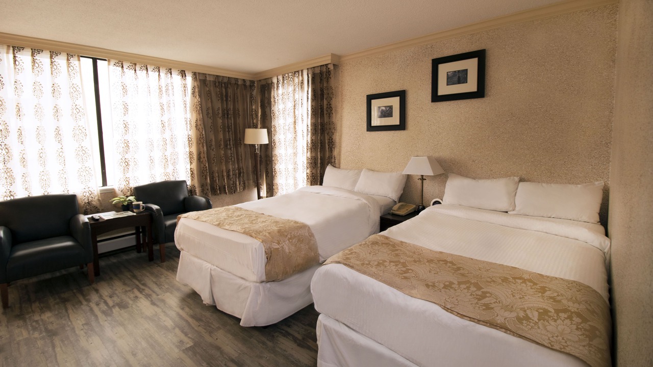 Photo of Bedroom in West End