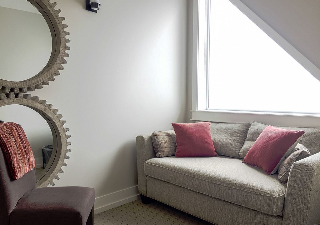 Photo of Livingroom in Canmore