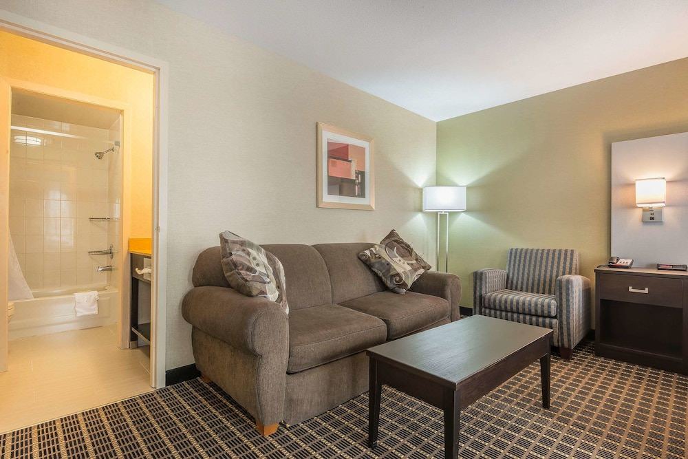 Photo of Livingroom in Windsor