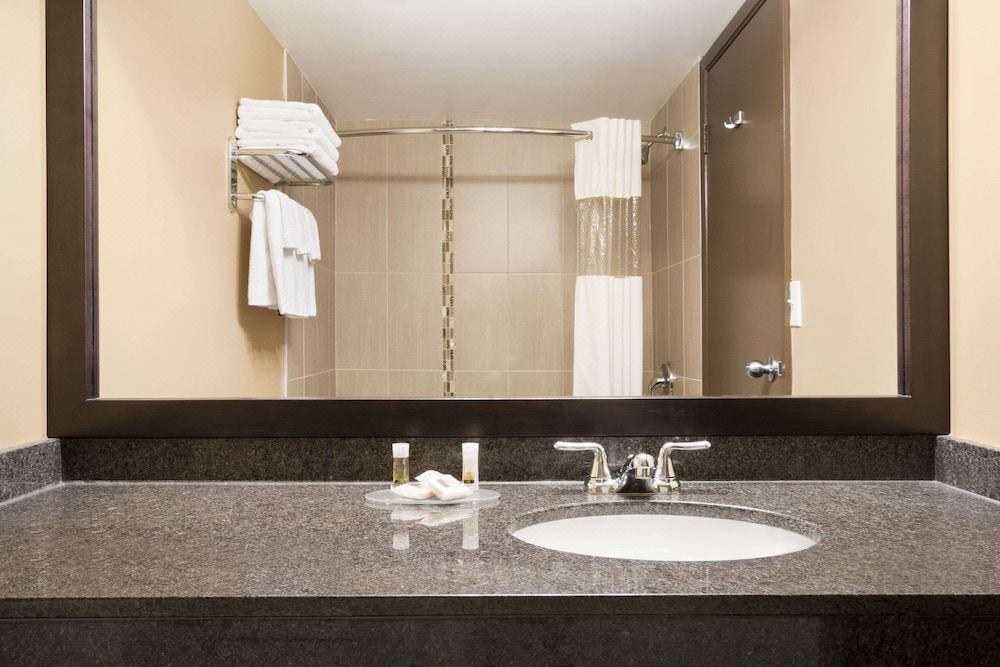 Photo of Bathroom in Montgomery