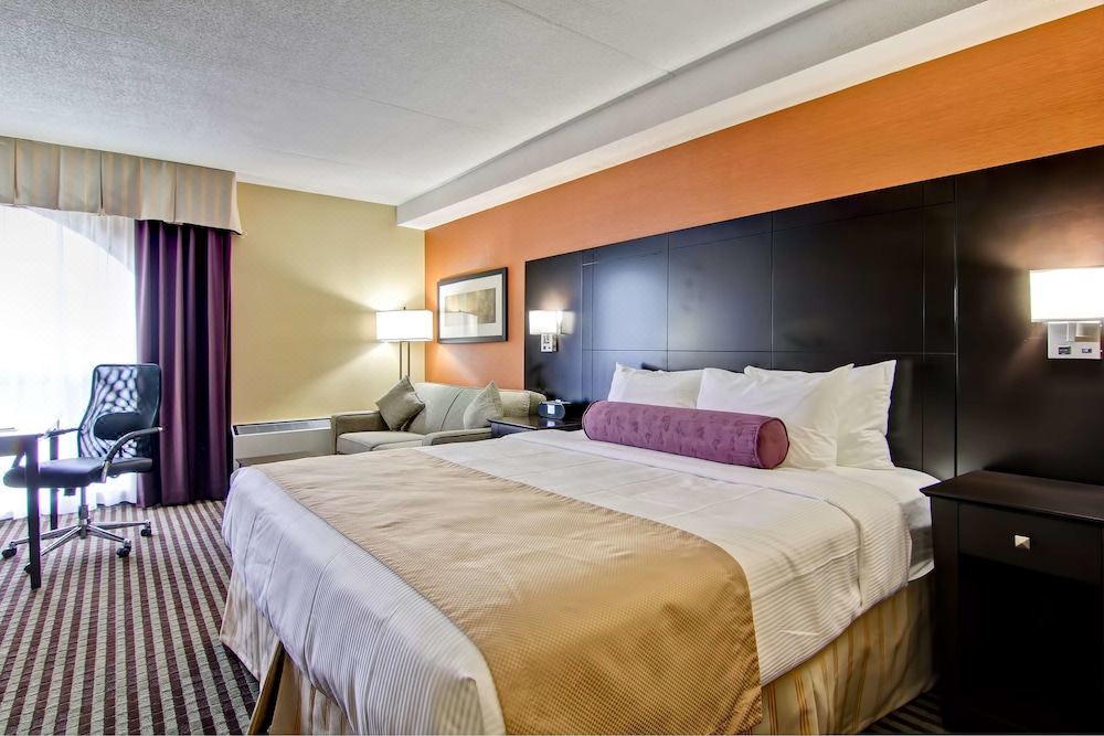 Photo of Bedroom in Black Creek