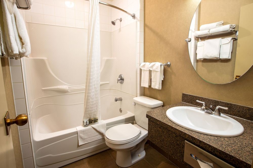 Photo of Bathroom in Jasper