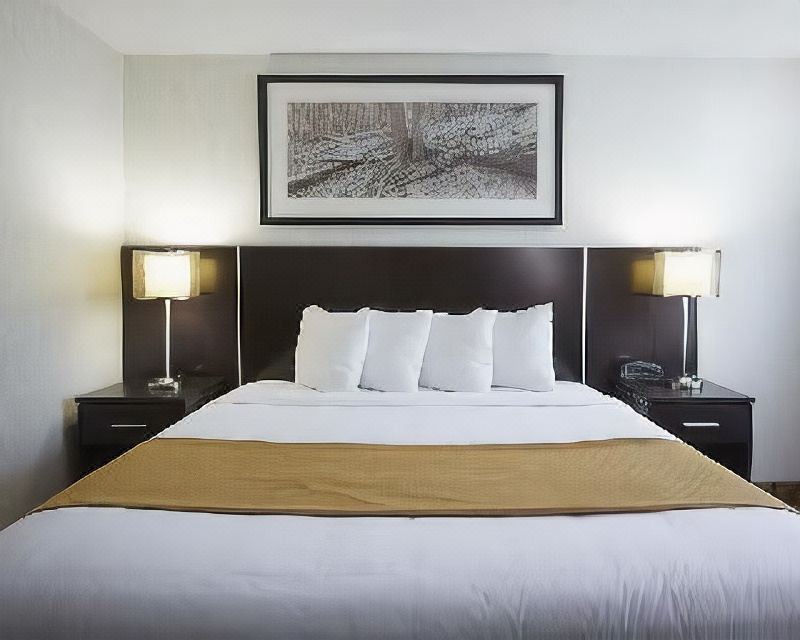 Photo of Bedroom in Burlington