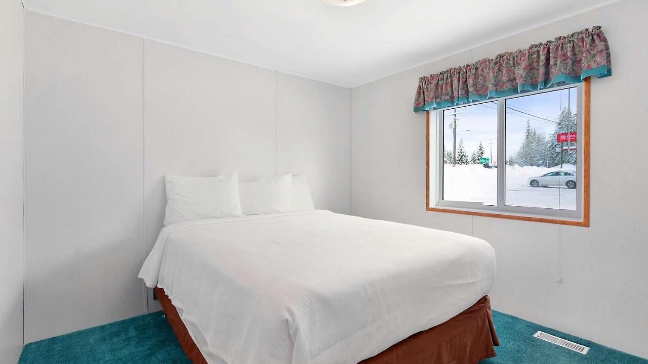 Photo of Bedroom in Rossland