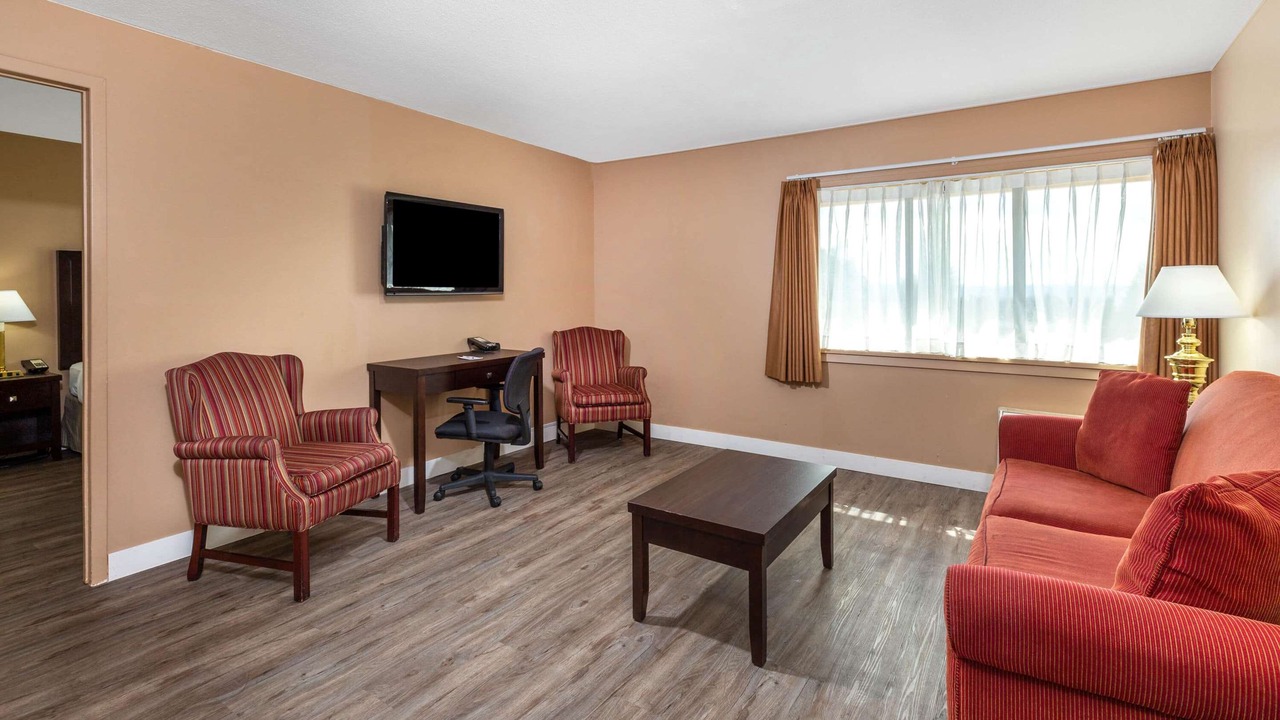 Photo of Livingroom in Coquitlam