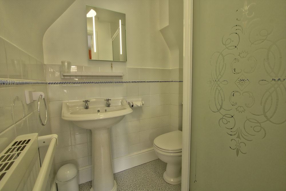 Photo of Bathroom in Romsey