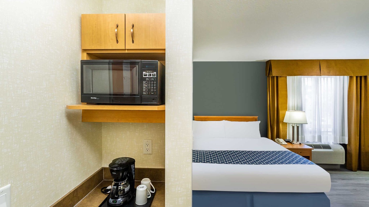 Photo of Bedroom in Banff Trail