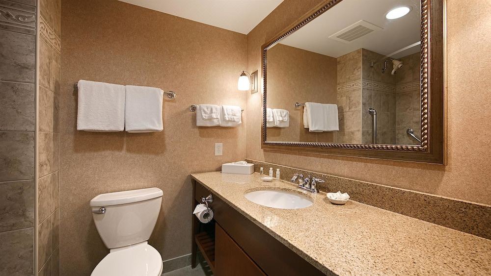 Photo of Bathroom in Peterborough