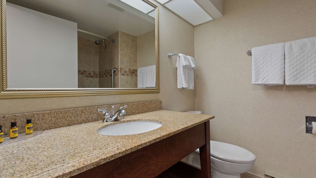 Photo of Bathroom in Peterborough