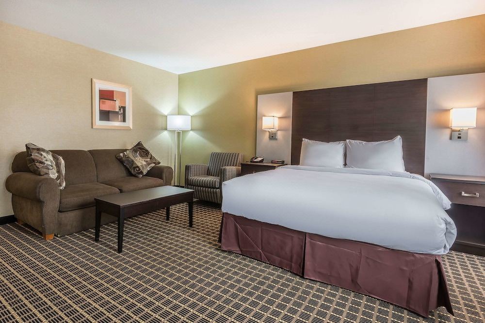 Photo of Bedroom in Windsor