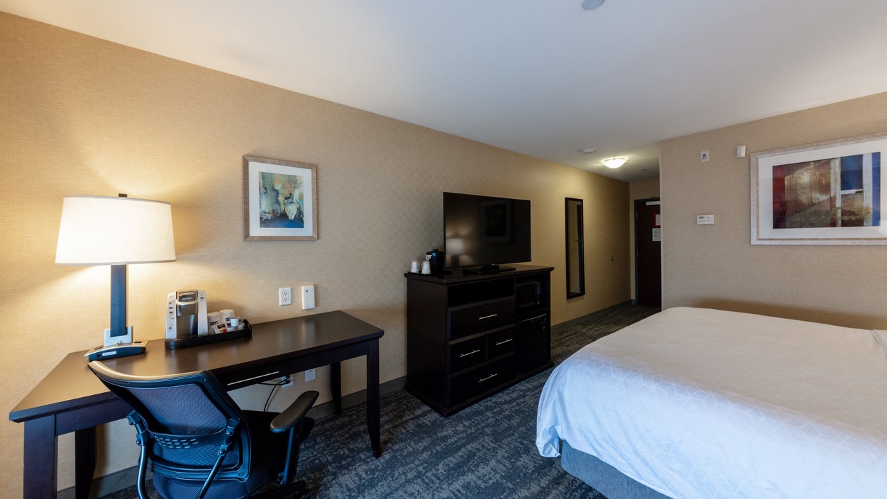 Photo of Livingroom in Richmond