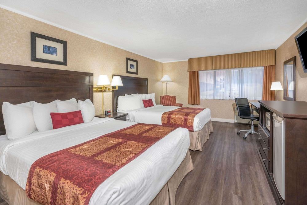 Photo of Bedroom in Coquitlam