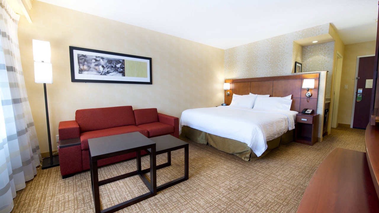Photo of Bedroom in Northeast Mississauga