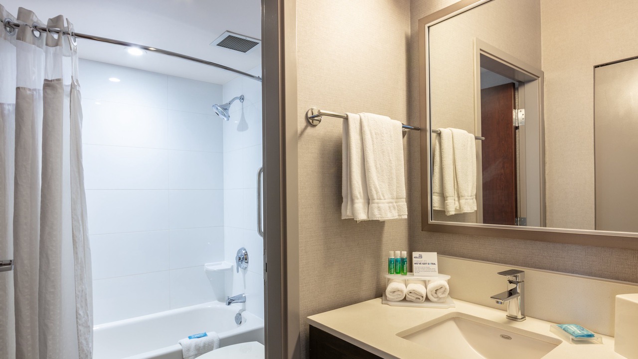 Photo of Bathroom in Richmond