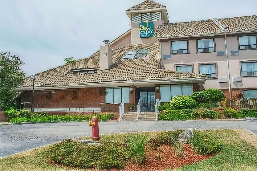 Photo of Buildings in Burlington