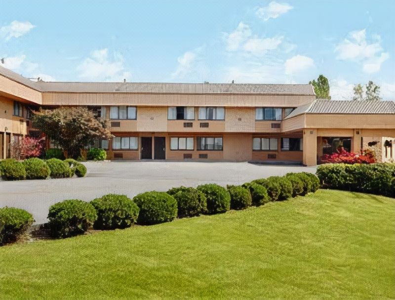 Photo of Buildings in Coquitlam