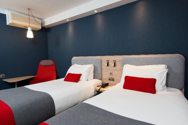 Photo of Bedroom in Willen