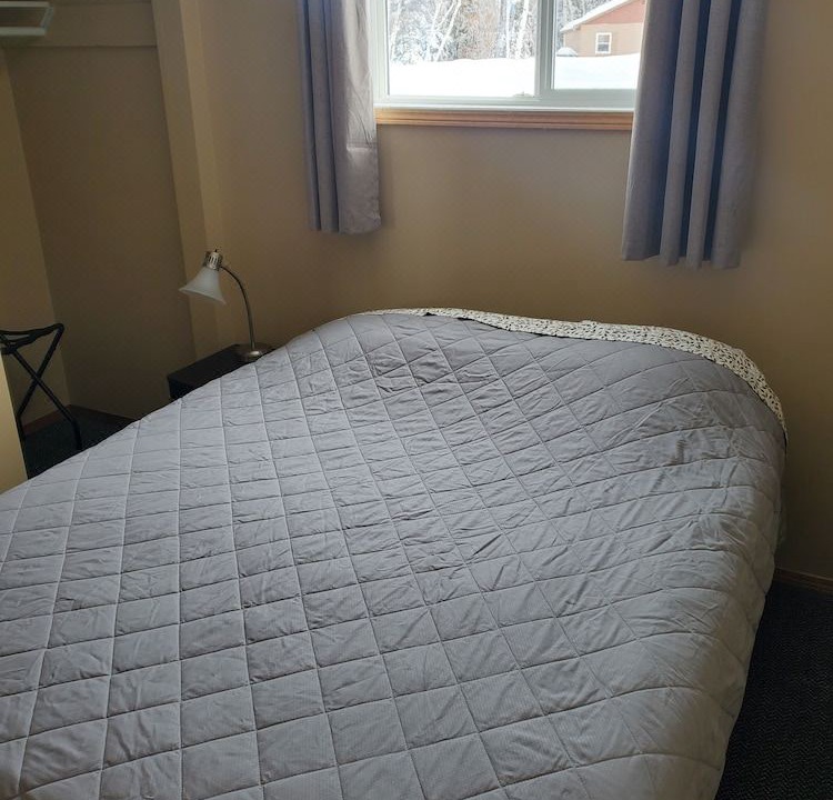 Photo of Bedroom in Denare Beach