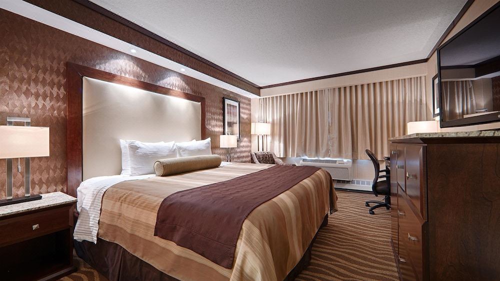 Photo of Bedroom in Leduc