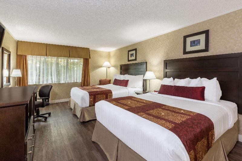 Photo of Bedroom in Coquitlam