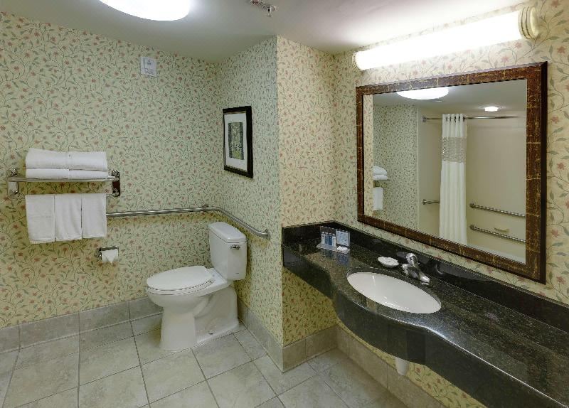 Photo of Bathroom in Polaris