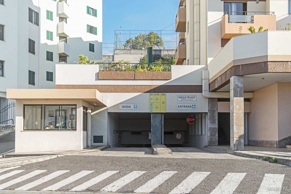 Photo of Buildings in Santa Luzia