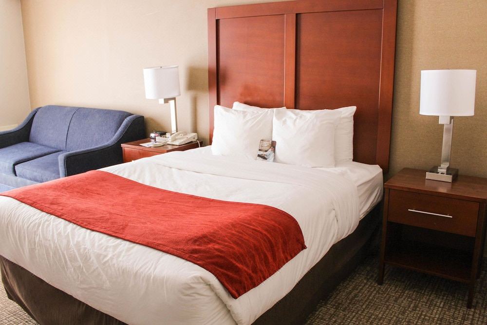 Photo of Bedroom in Black Creek