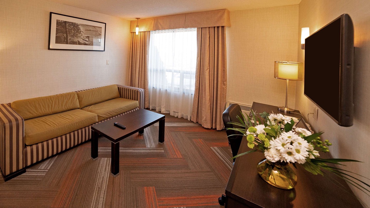 Photo of Livingroom in Burlington