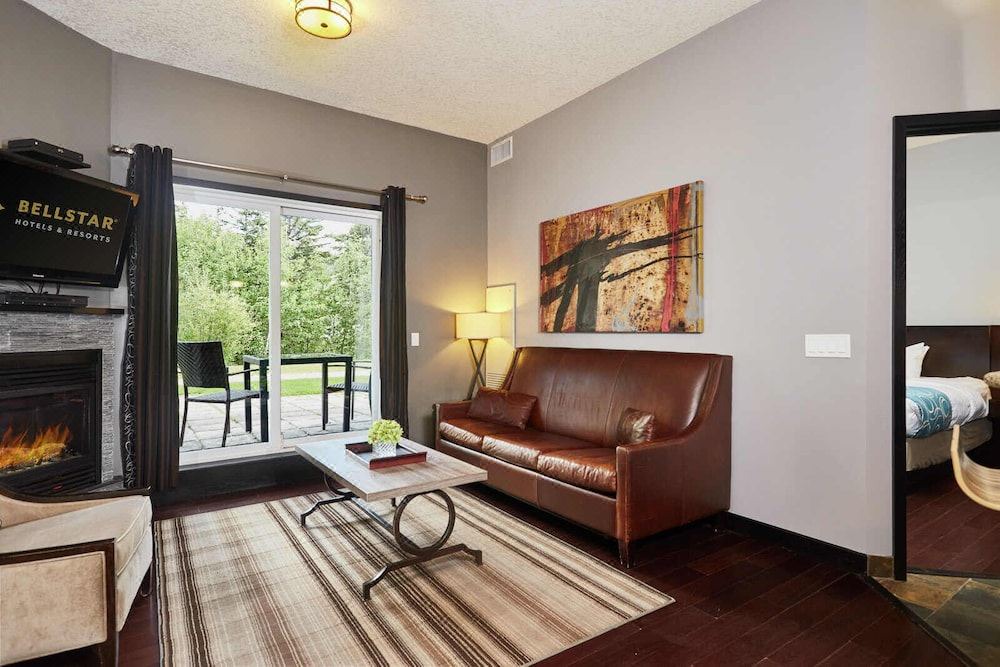 Photo of Livingroom in Canmore