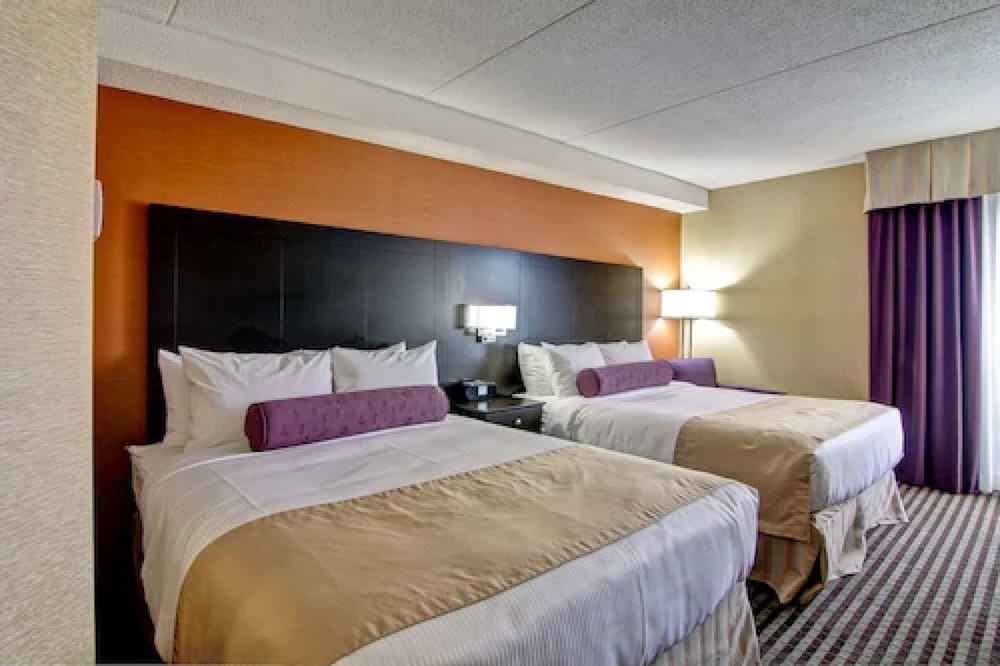 Photo of Bedroom in Black Creek