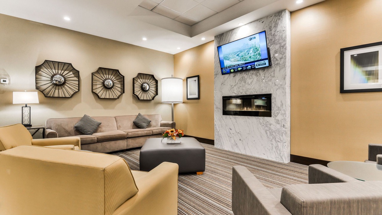 Photo of Livingroom in Leamington