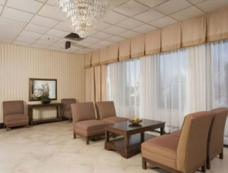Photo of Livingroom in Leamington