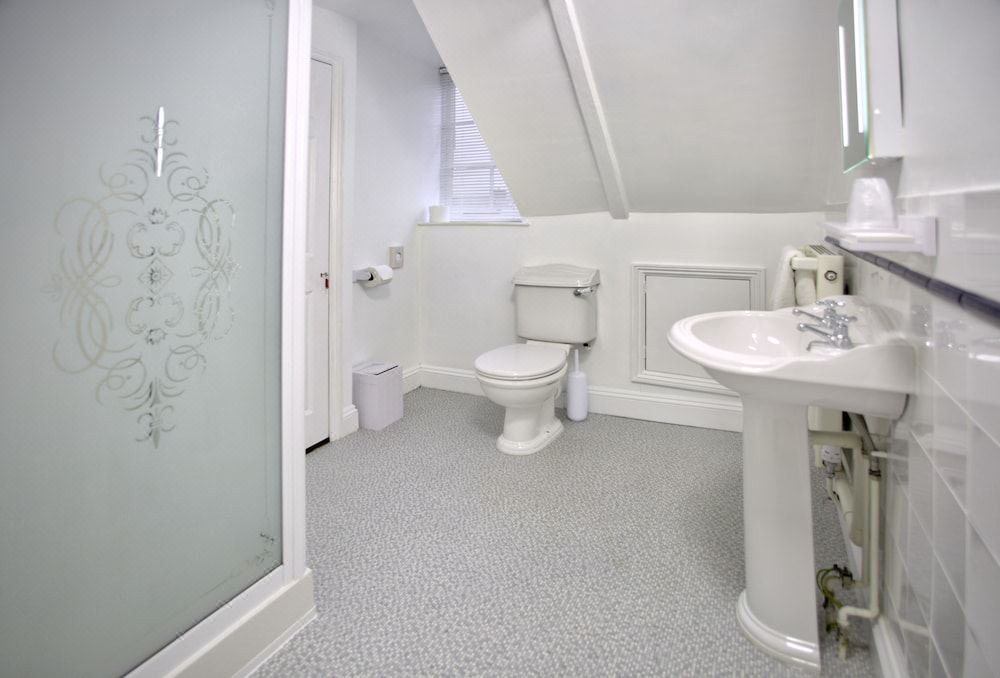 Photo of Bathroom in Romsey