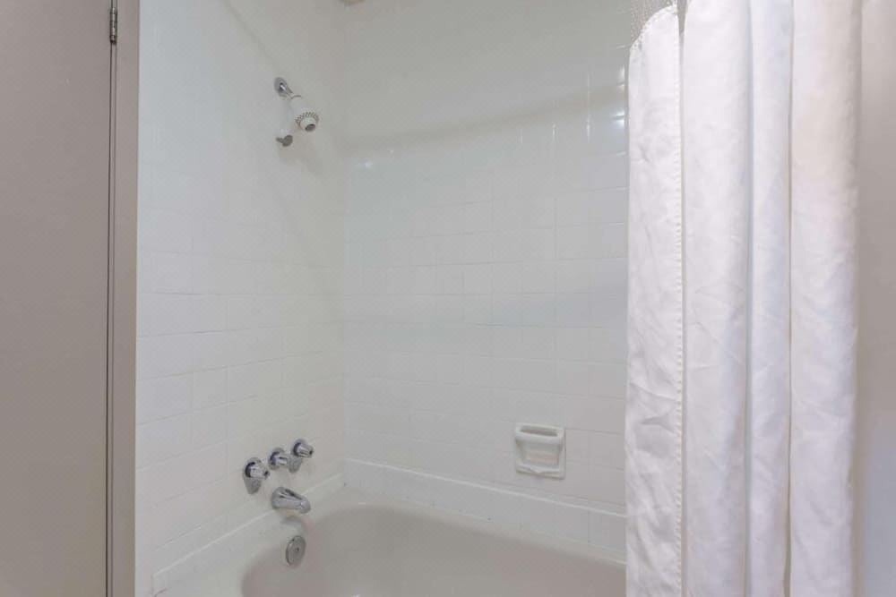 Photo of Bathroom in Coquitlam