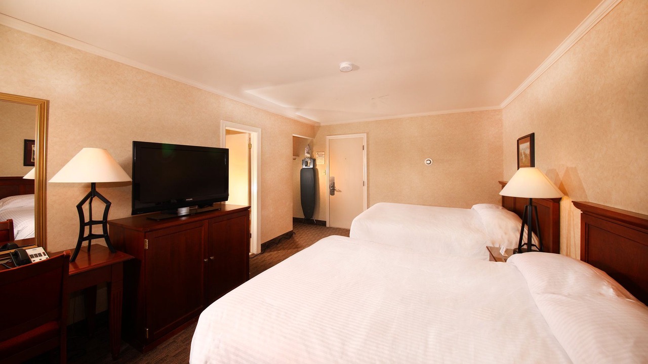 Photo of Bedroom in Grand Falls - Windsor