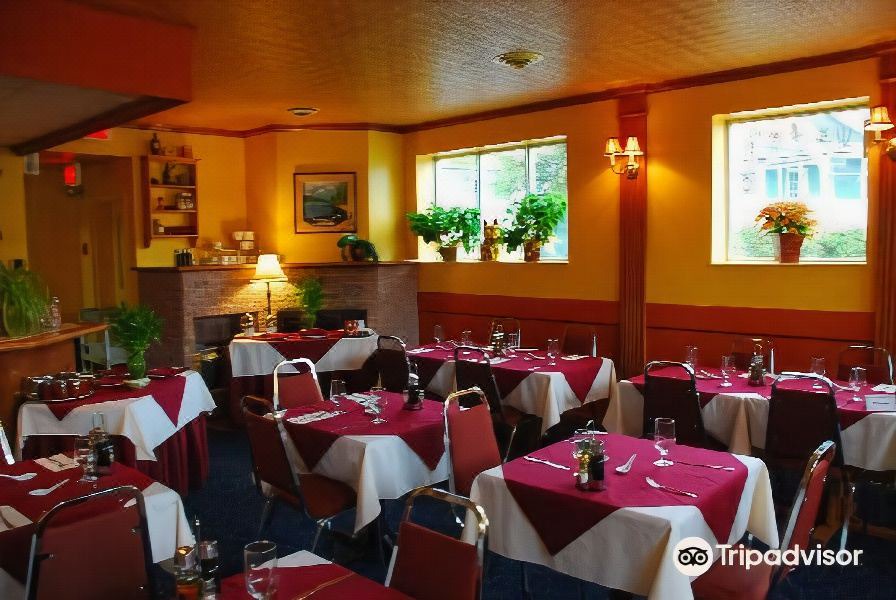 Photo of Livingroom in Magog