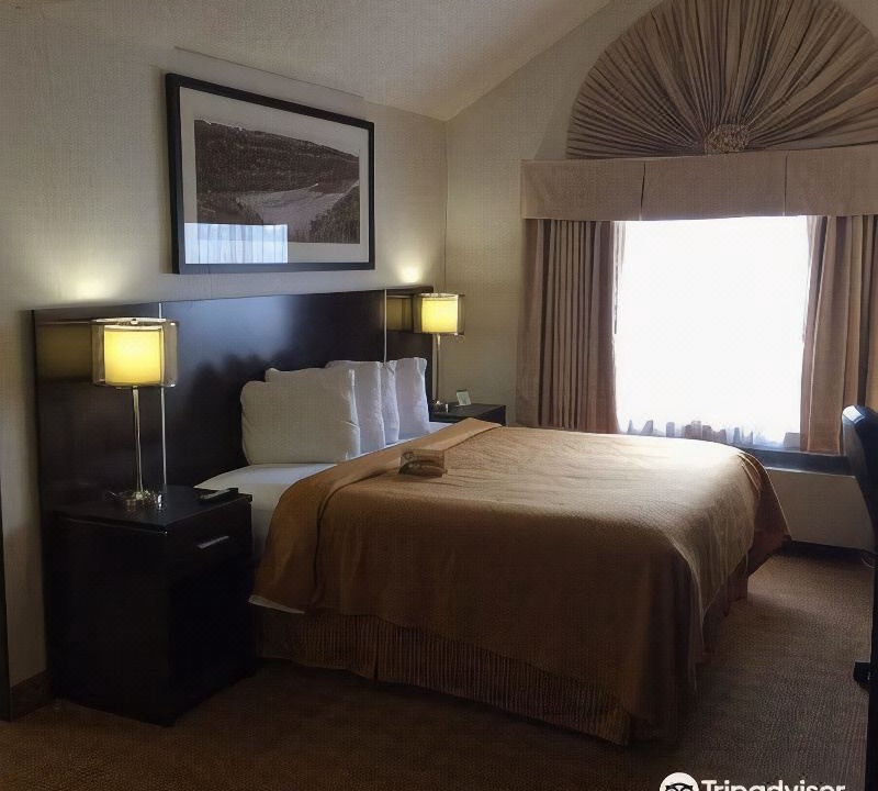 Photo of Bedroom in Burlington