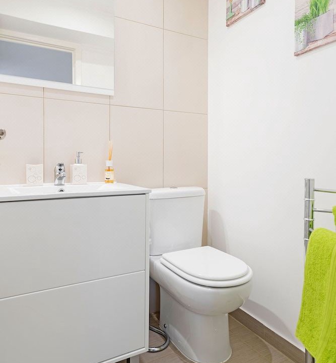 Photo of Bathroom in Santa Luzia