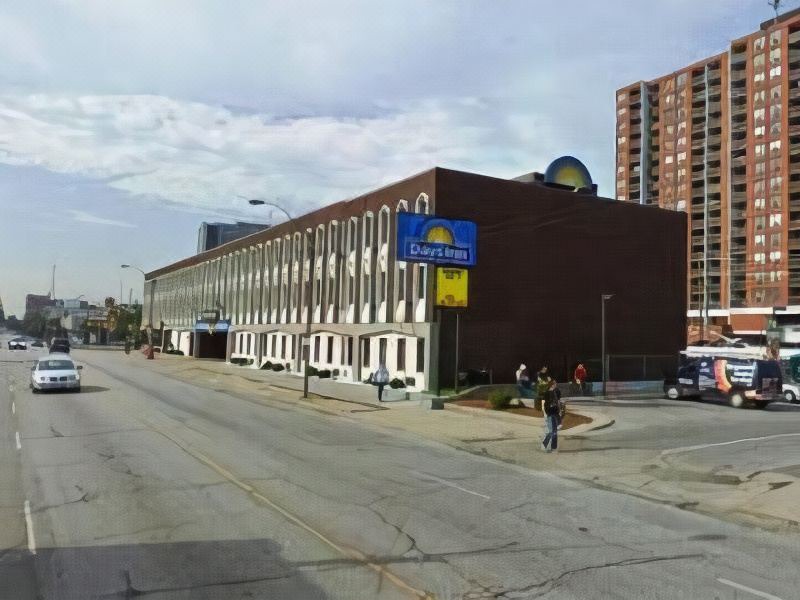 Photo of Buildings in Windsor