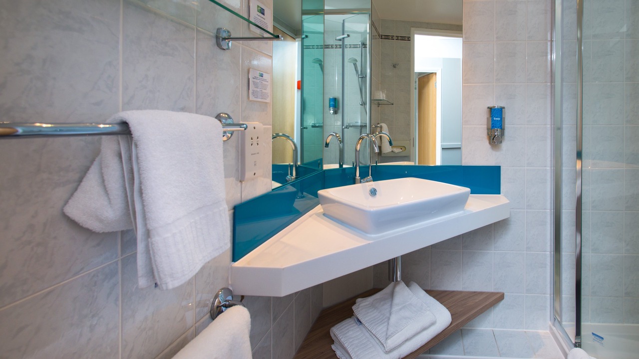 Photo of Bathroom in Willen