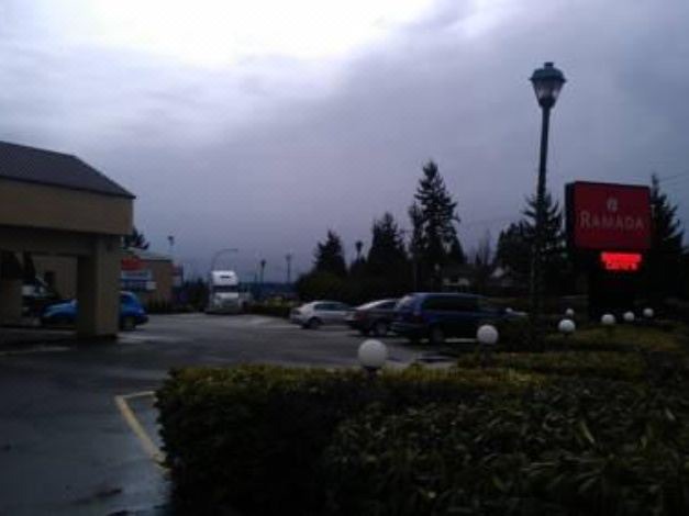 Photo of Buildings in Coquitlam