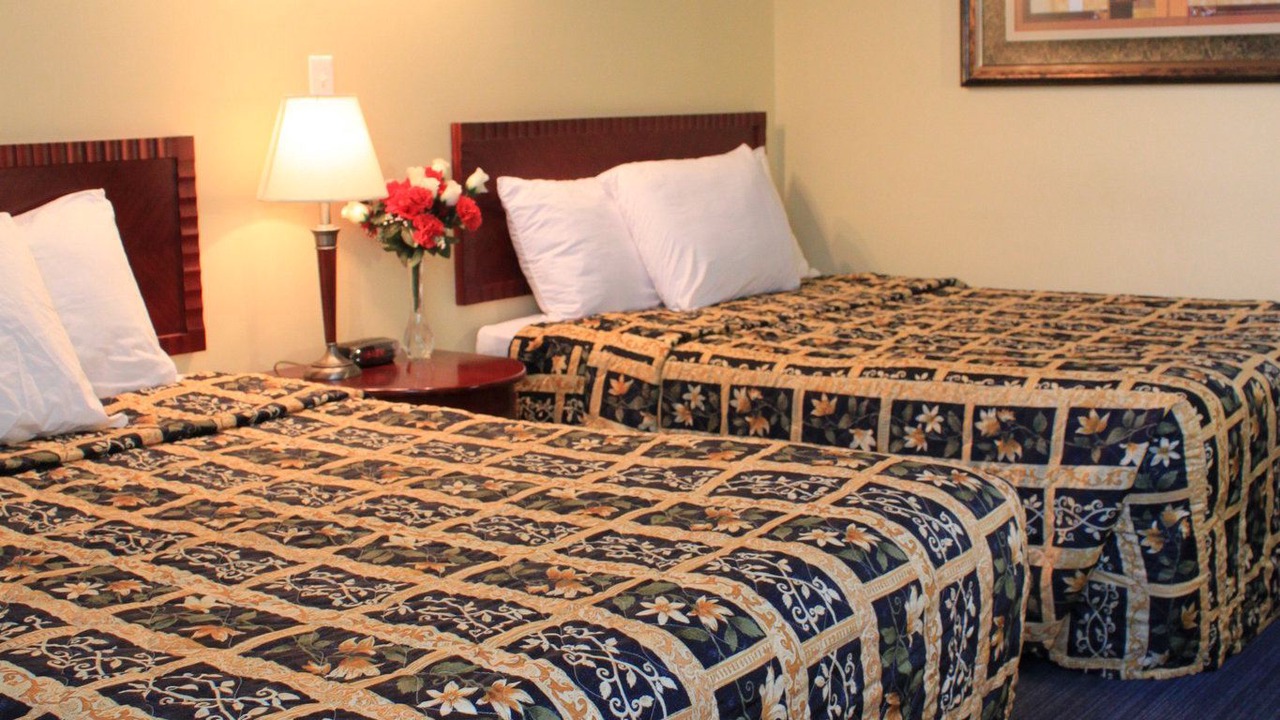 Photo of Bedroom in Montgomery