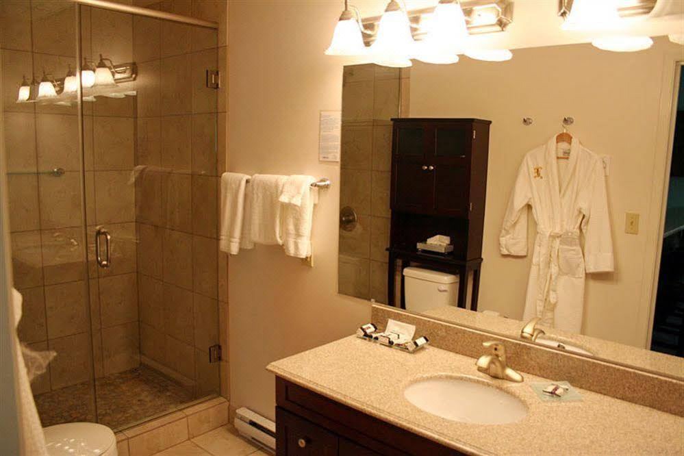 Photo of Bathroom in Whitehorse