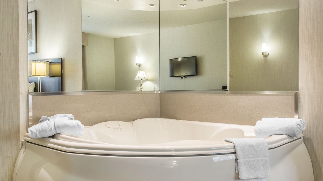 Photo of Bathroom in Burlington