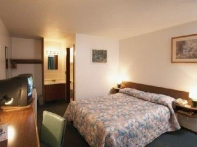 Photo of Bedroom in Rossland